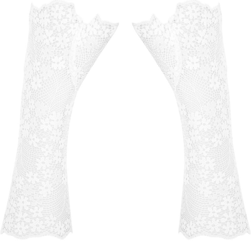 OBSESSIVE - HEAVENLLY GUANTES TALLA UNICA