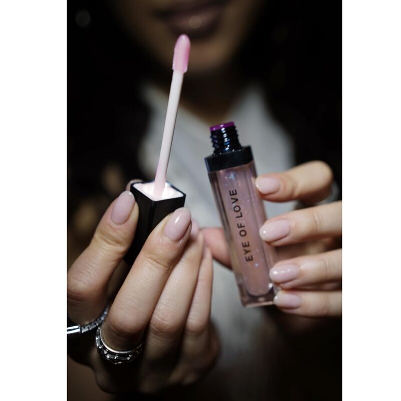 EYE OF LOVE - MATCHMAKER PINK PULSE TINTE LABIAL PH CON FEROMONAS 8,5 ML