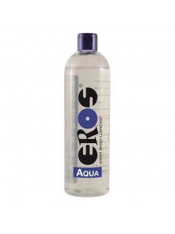 Lubricante Base Agua Aqua...