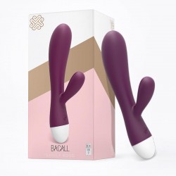 Bacall 2.0 Vibrador...