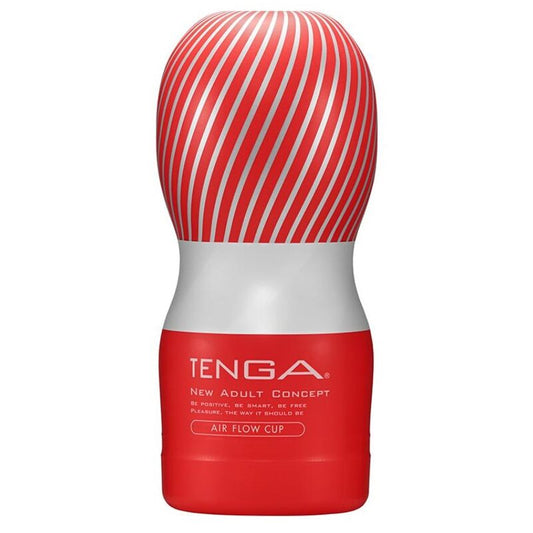 TENGA - MASTURBADOR AIR CUSHION CUP