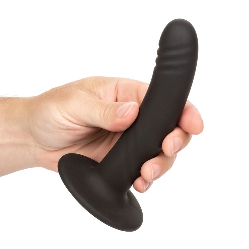 CALEXOTICS - BOUNDLESS DILDO 15.25 CM COMPATIBLE CON ARNES