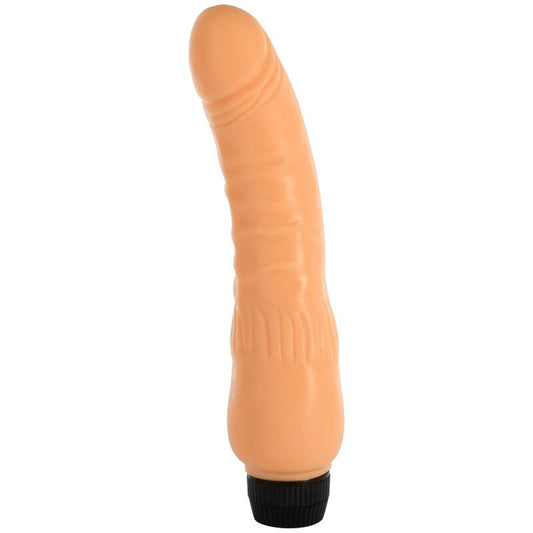 SEVEN CREATIONS - MULTISPEED REALISTIC PENIS 238 CM