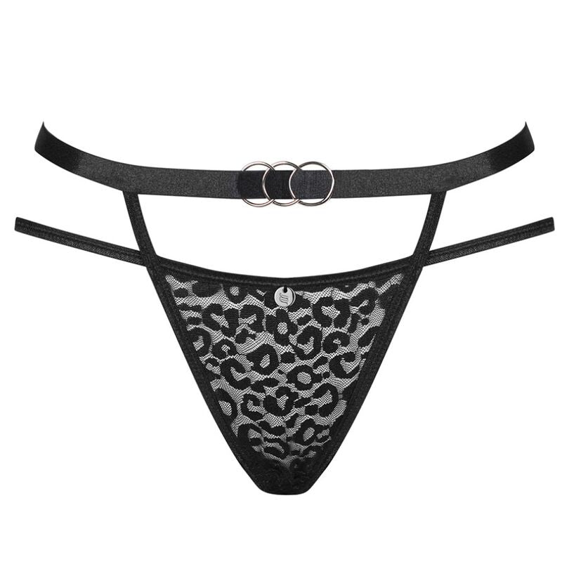 OBSESSIVE - BAGIRELA PANTIES S/M