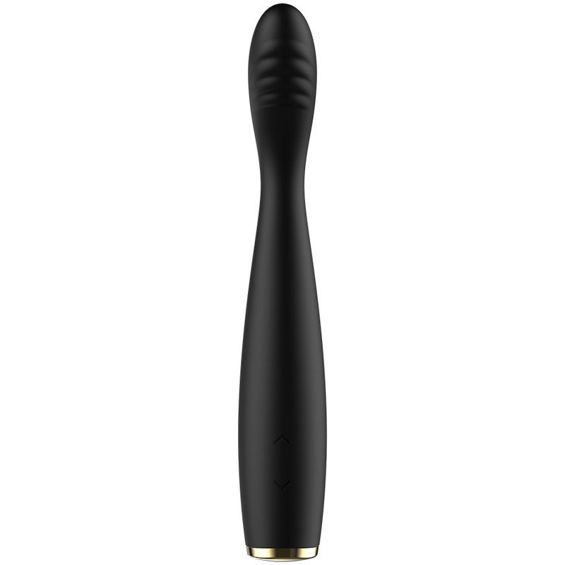 IBIZA - POTENTE VIBRADOR FLEXIBLE ESPECIAL PUNTO G