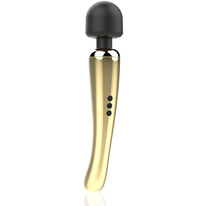 IBIZA - WAND LUXURY MASSAGER SUPER STRONG