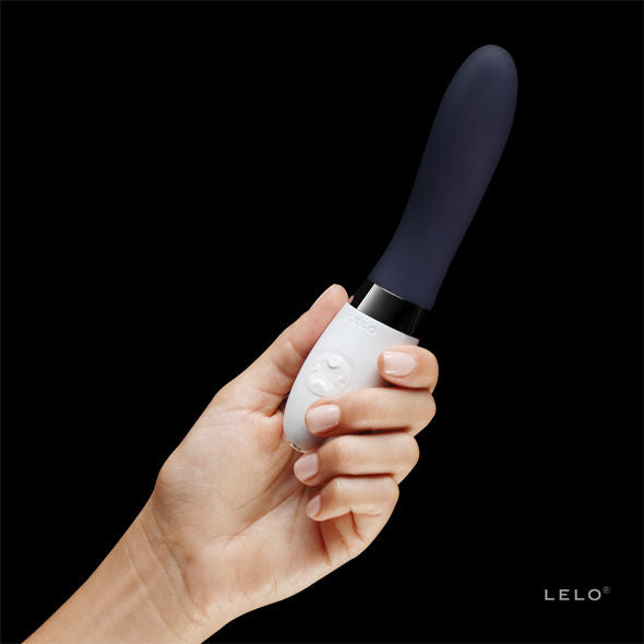 LELO - LIV 2 VIBRADOR AZUL