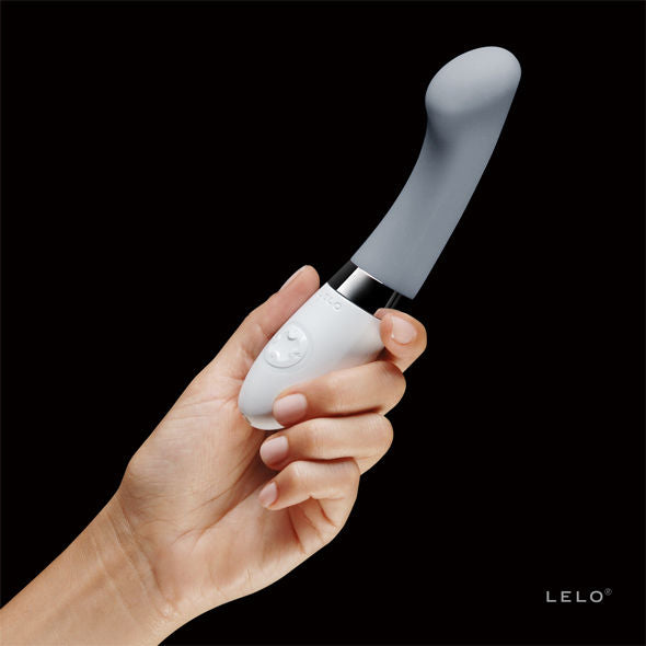 LELO - GIGI 2 VIBRADOR GRIS