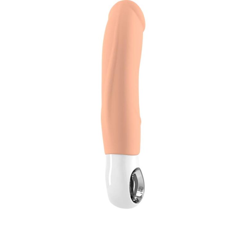 FUN FACTORY - BIG BOSS G5 VIBRADOR NUDE