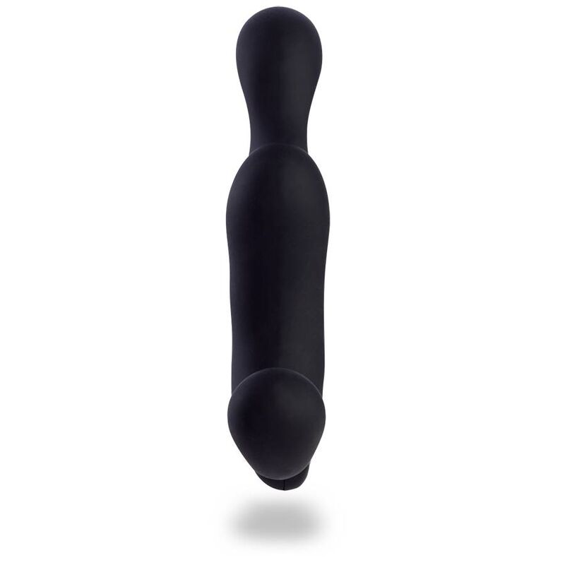 FUN FACTORY - DUKE PROSTATE STIMULATOR NEGRO