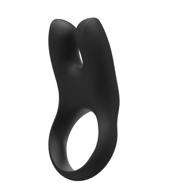 FUN FACTORY - NOS ANILLO VIBRADOR NEGRO