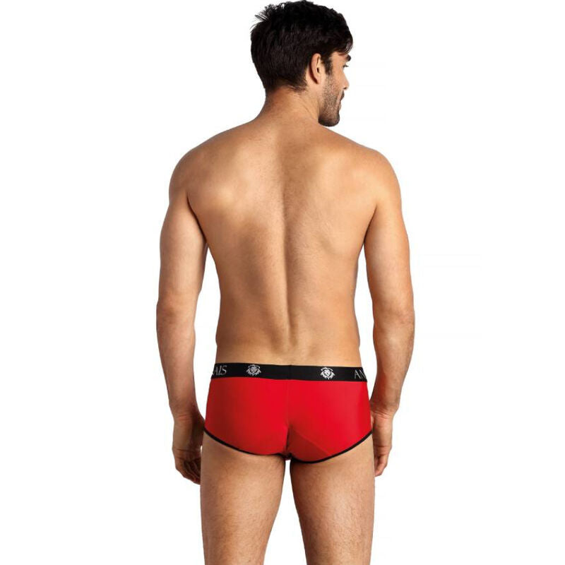 ANAIS MEN - SOUL BOXER BRIEF S