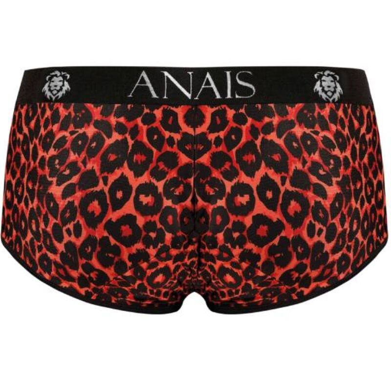 ANAIS MEN - TRIBAL BOXER BRIEF S