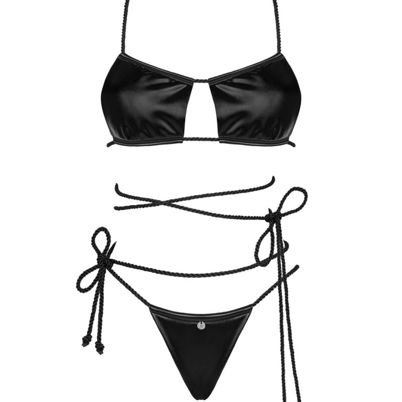 OBSESSIVE - CORDELLIS BIKINI SET 2 PIEZAS TALLA UNICA