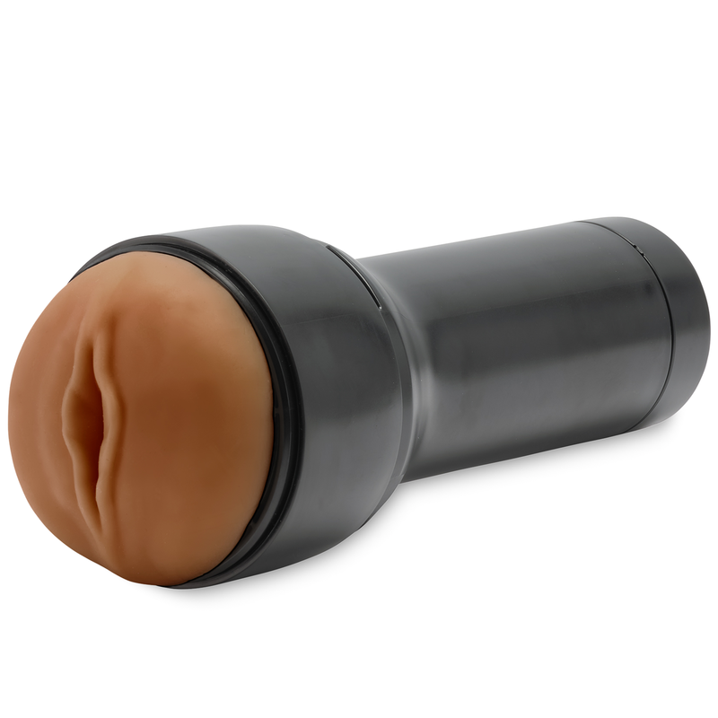 KIIROO - FEEL STROKER MASTURBADOR ESTIMULADOR - MARRON