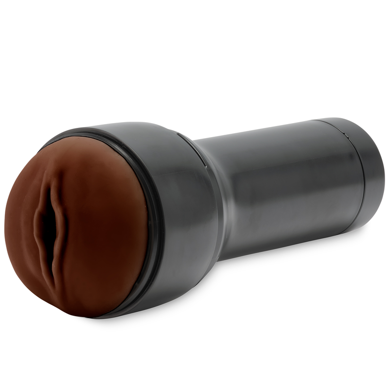 KIIROO - FEEL STROKER MASTURBADOR ESTIMULADOR - MARRON OSCURO