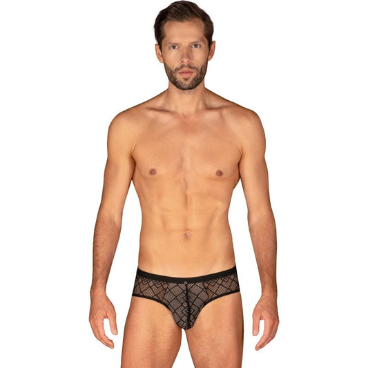 OBSESSIVE - SEVERIO JOCKSTRAP L/XL