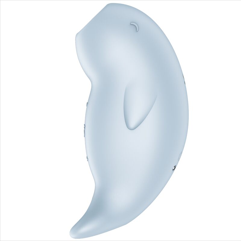 SATISFYER - SEAL YOU SOON SUCCIONADOR DE CLITORIS