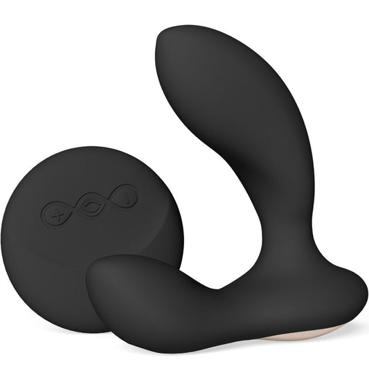 LELO - HUGO 2 MASAJEADOR DE PROSTATA CONTROL REMOTO VERDE