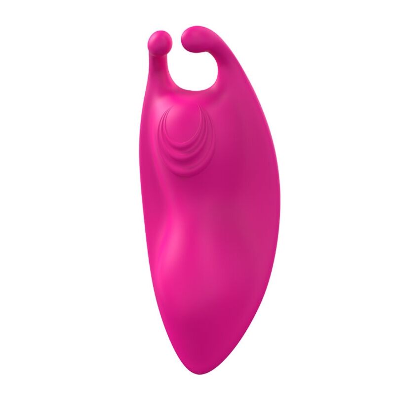 ARMONY - HONEYBEE PANTIES VIBRADOR PUNTO G CONTROL REMOTO FUCSIA