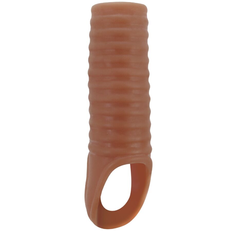 PRETTY LOVE - HARTMAN FUNDA PARA PENE NATURAL