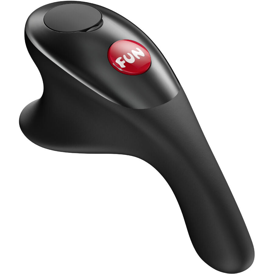 FUN FACTORY - BE·ONE DEDO VIBRADOR NEGRO