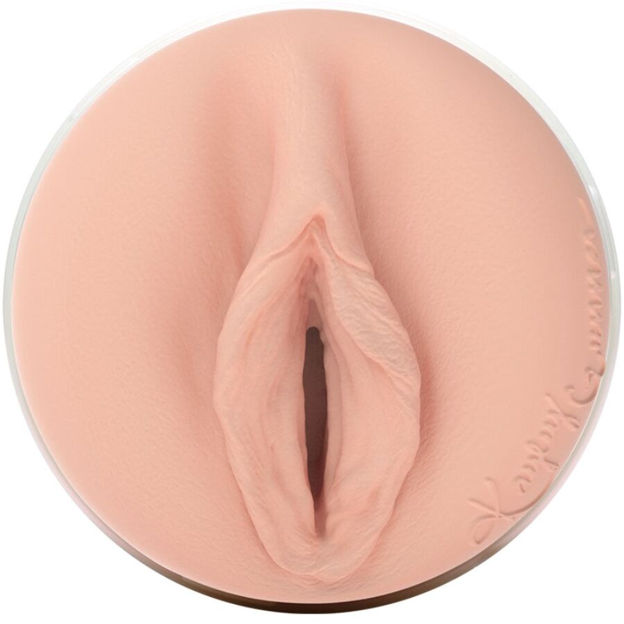 FLESHLIGHT GIRLS - KAYLEY GUNNER MASTURBADOR VAGINA