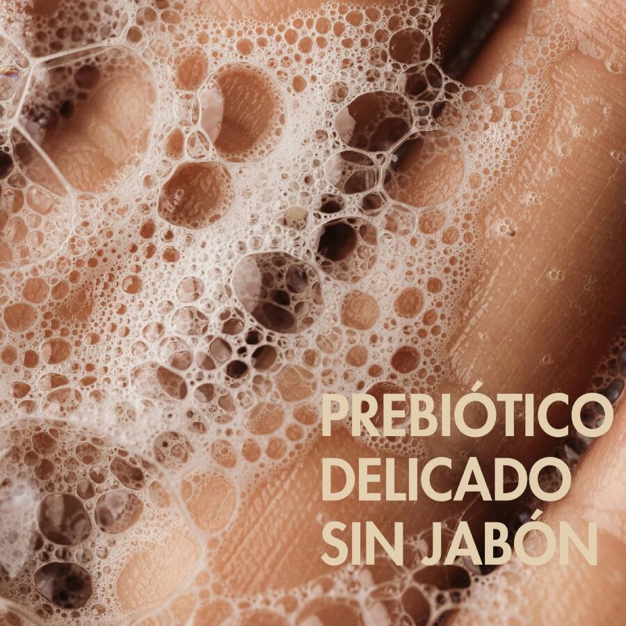 BIJOUX INDISCRETS - SEX AU NATUREL GEL ÃNTIMO PREBIÃTICO CON ESPUMA 150 ML