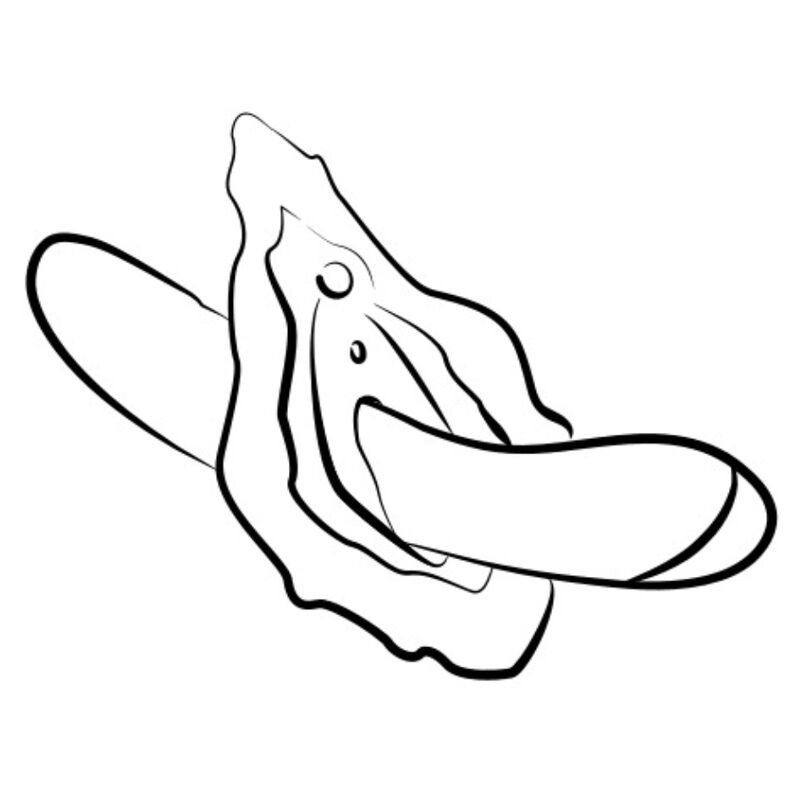 ROMP - HYPE VIBRADOR PUNTO G MULTIFUNCIÓN ROJO