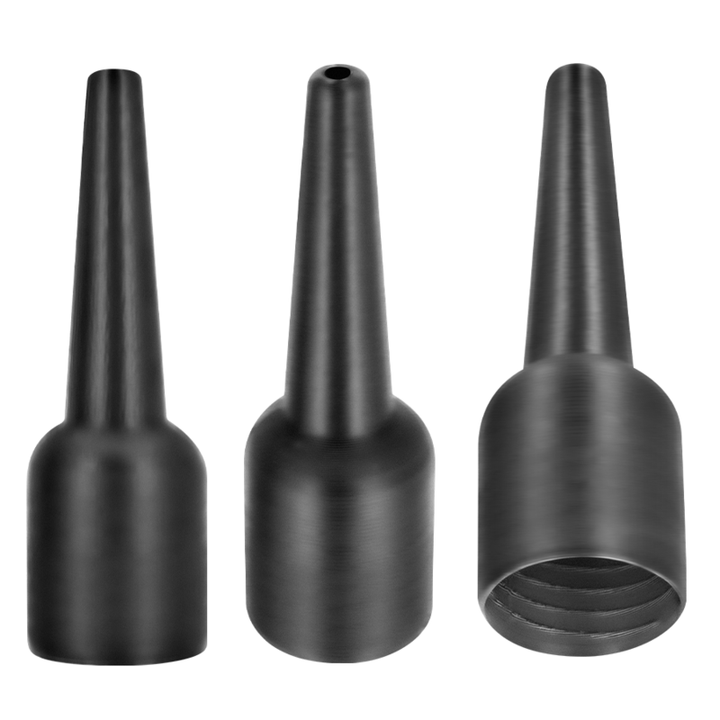 BLACK HOLE - APLICADOR DE LUBRICANTE ANAL TALLA S 30 ML