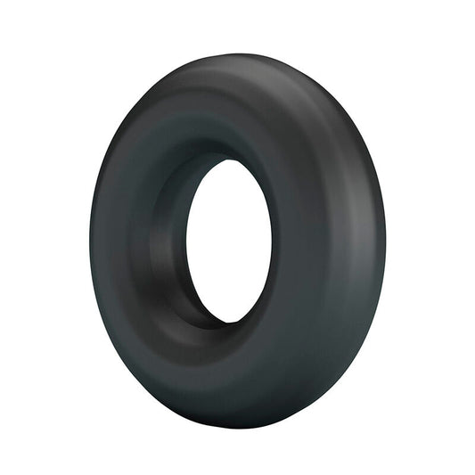 CRAZY BULL - URBAN ANILLO PARA PENE SILICONA SUPER SOFT NEGRO