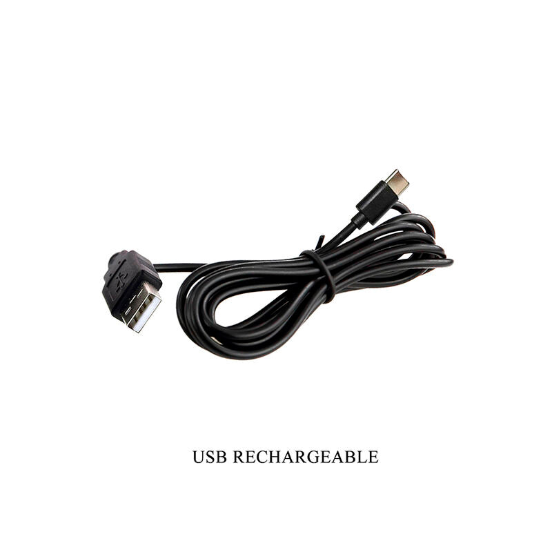 PRETTY LOVE - CALISTA MASTURBADOR AUTOMÁTICO UNIVERSAL NEGRO
