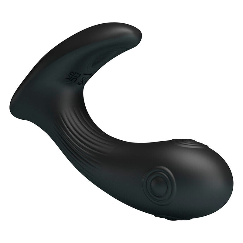 PRETTY LOVE - MIRABELLE VIBRADOR PROSTÁTICO CON CONTROL REMOTO