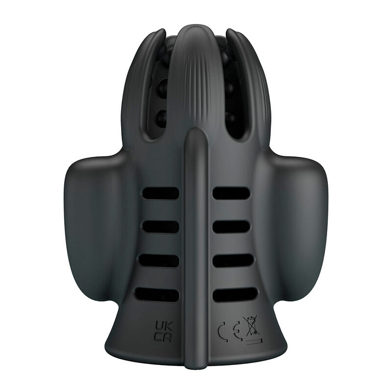 PRETTY LOVE - WYATT MASTURBADOR AUTOMÁTICO RECARGABLE CLASS TRAINER
