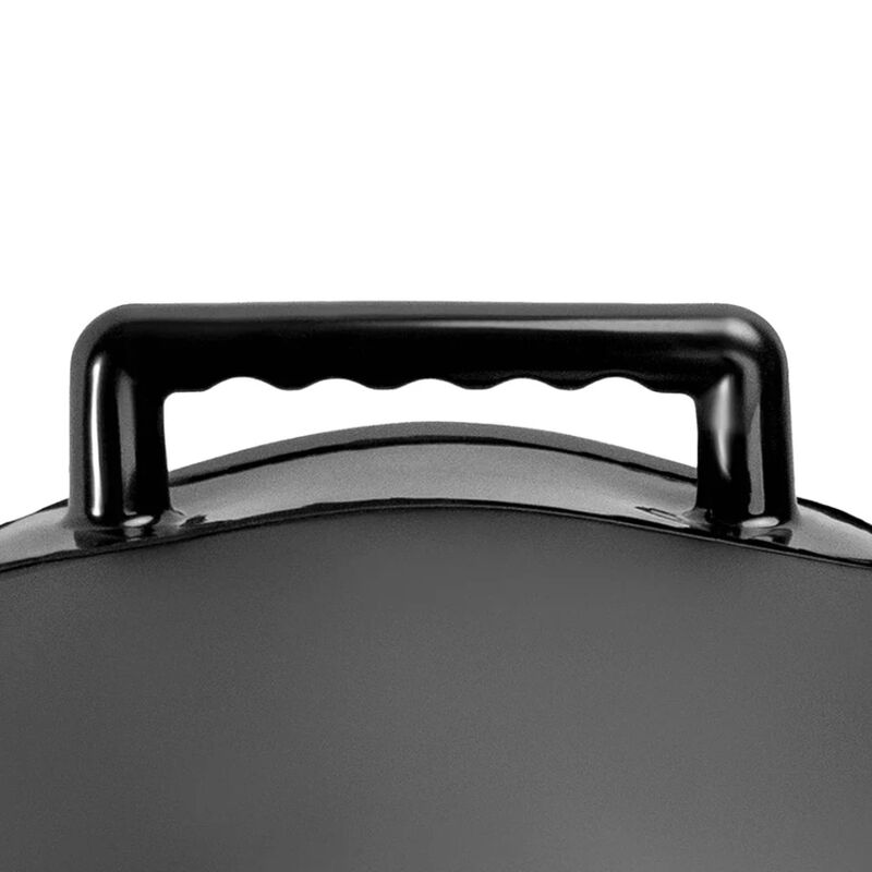 FETISH FANTASY SERIES - SILLÓN HINCHABLE BODY DOCK CON DILDO 69,2 CM NEGRO