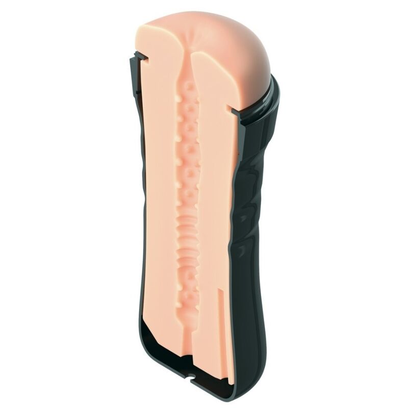 PDX EXTREME - MASTURBADOR ANO WET BUSSIES SUPER BANGIN' BUTTHOLE 20.8 CM
