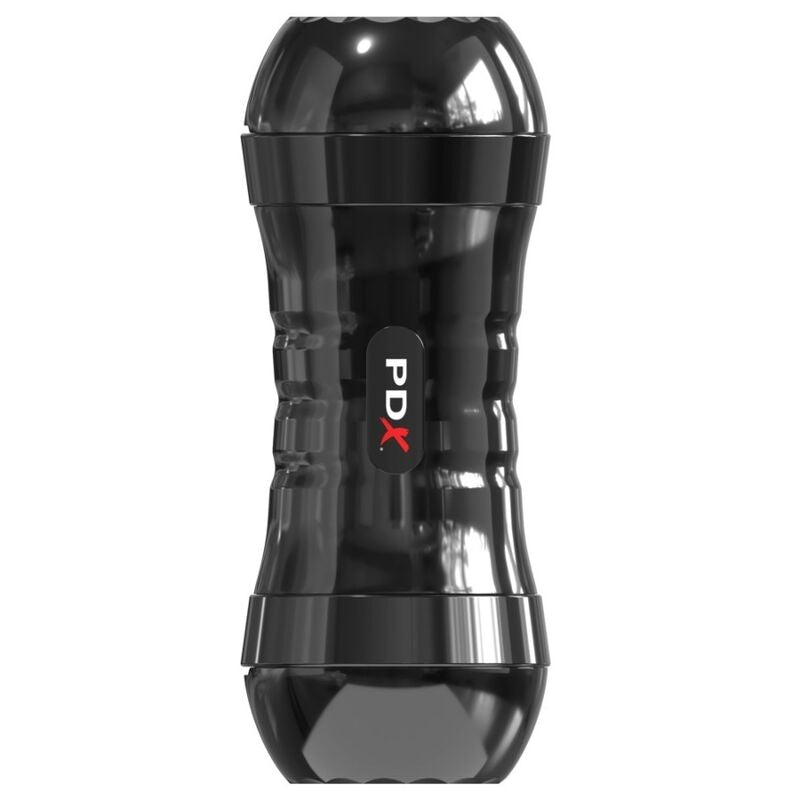 PDX EXTREME - WET PUSSIES MASTURBADOR REVERSIBLE SUPER FLIP-A-PUSSY OVER STROKER 21.6 CM