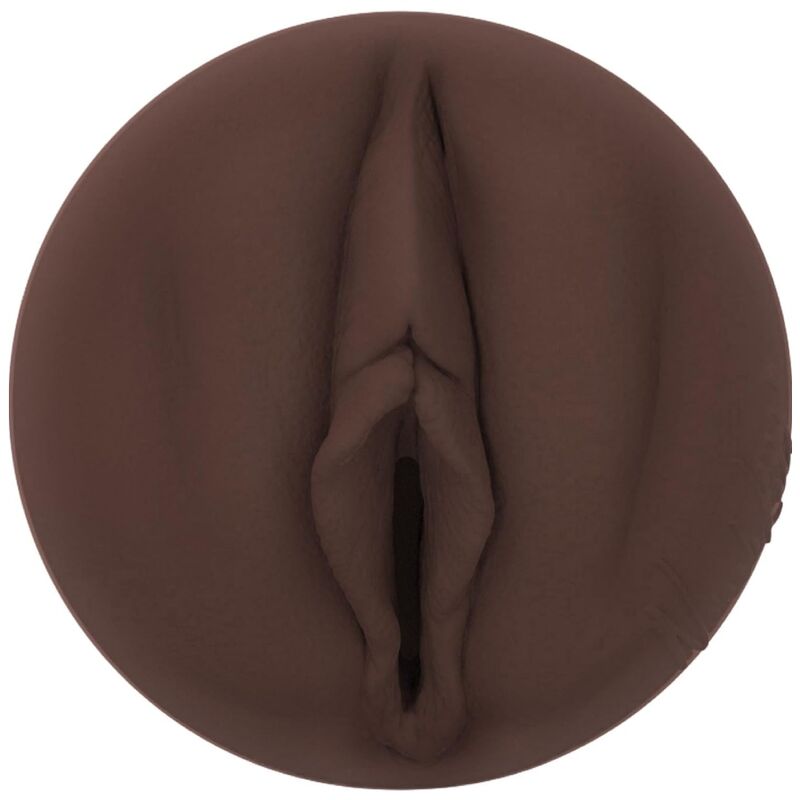 FLESHLIGHT GIRLS - NICOLE KITT PURRRRRFECTION VAGINA