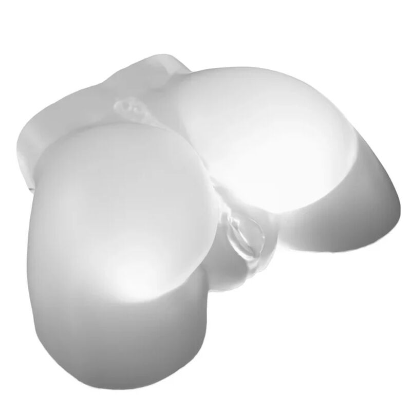PDX ELITE - GO-GO BOOTY LED MEGA MASTURBADOR MASCULINO ILUMINADO