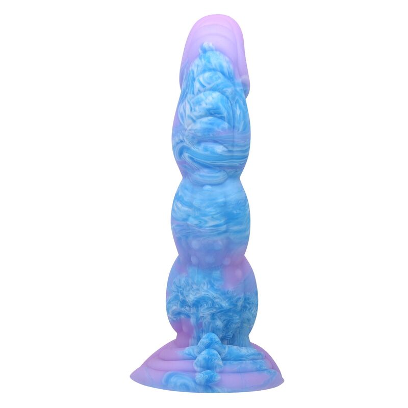 POWER MONSTERS - ALIEN DILDO 20,5 CM Ø 4,8 CM