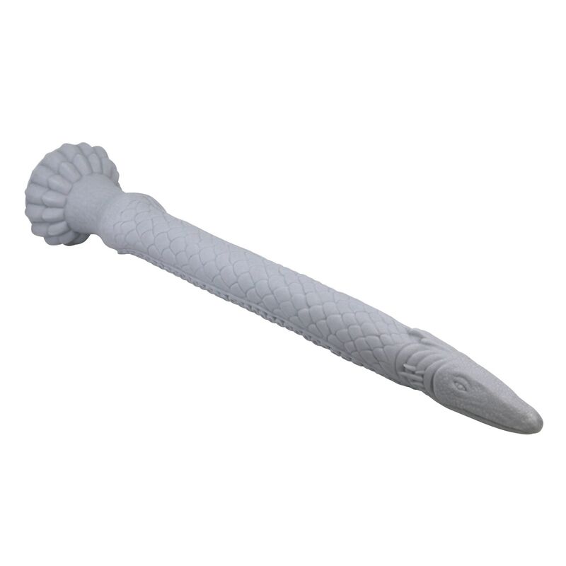 POWER MONSTERS - BASILISK DILDO 43 CM Ø 5 CM