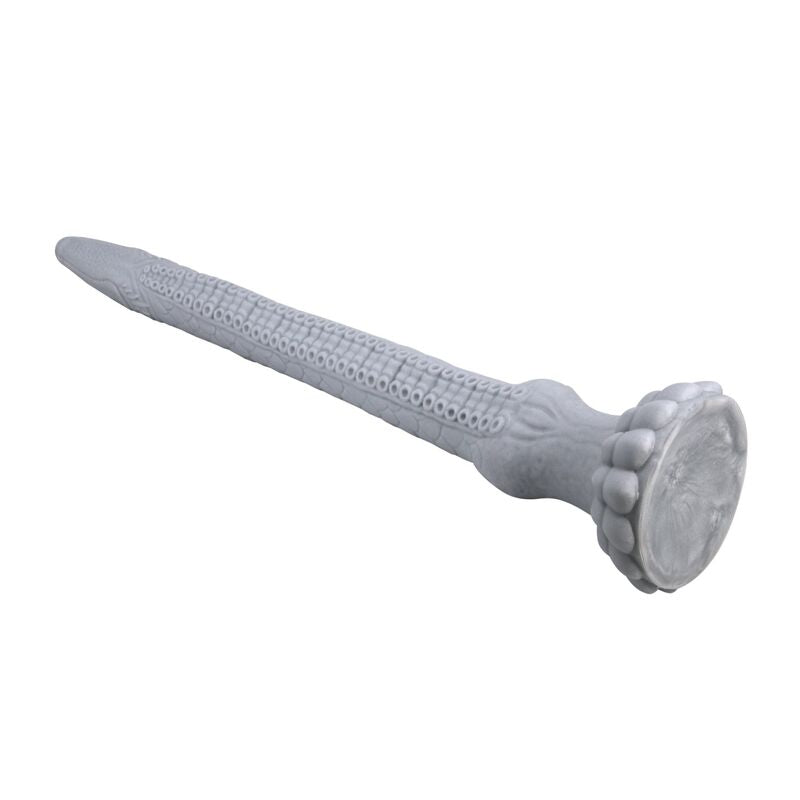 POWER MONSTERS - BASILISK DILDO 43 CM Ø 5 CM