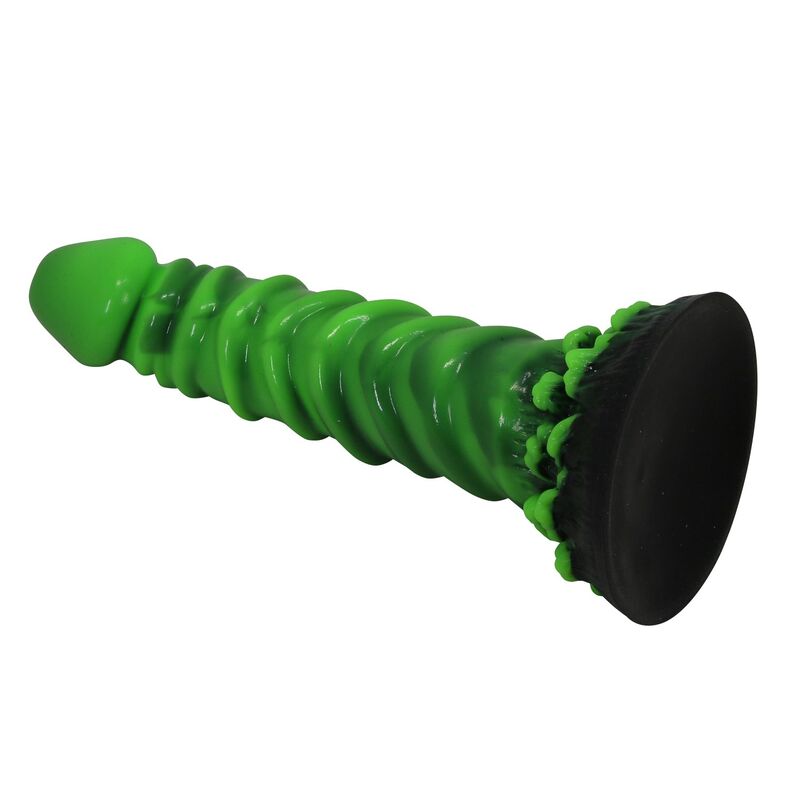 POWER MONSTERS - MANTICORE DILDO 23 CM Ø 5 CM