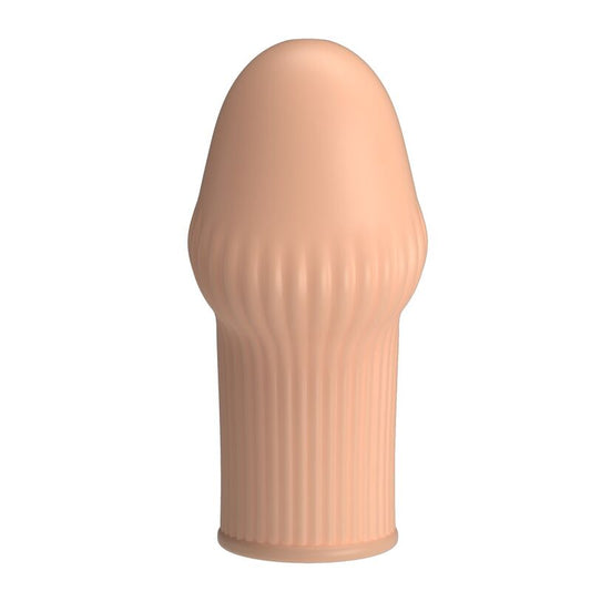PRETTY LOVE - HUEL FUNDA PARA PENE COLOR NATURAL