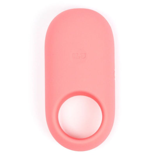 JE JOUE - ILY COCK RING ANILLO VIBRADOR PARA PENE