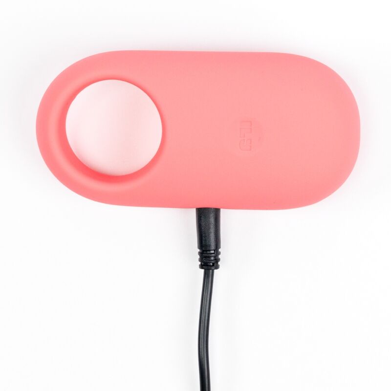 JE JOUE - ILY COCK RING ANILLO VIBRADOR PARA PENE