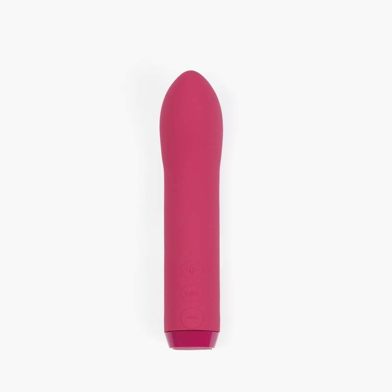 JE JOUE - COUPLES COLLECTION SET VIBRADOR PARA PAREJAS