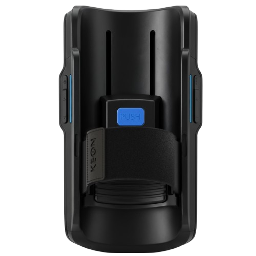 KIIROO - KEON 2 MASTURBADOR AUTOMÁTICO INTERACTIVO NEGRO