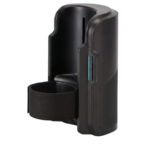 KIIROO - KEON 2 MASTURBADOR AUTOMÁTICO INTERACTIVO NEGRO