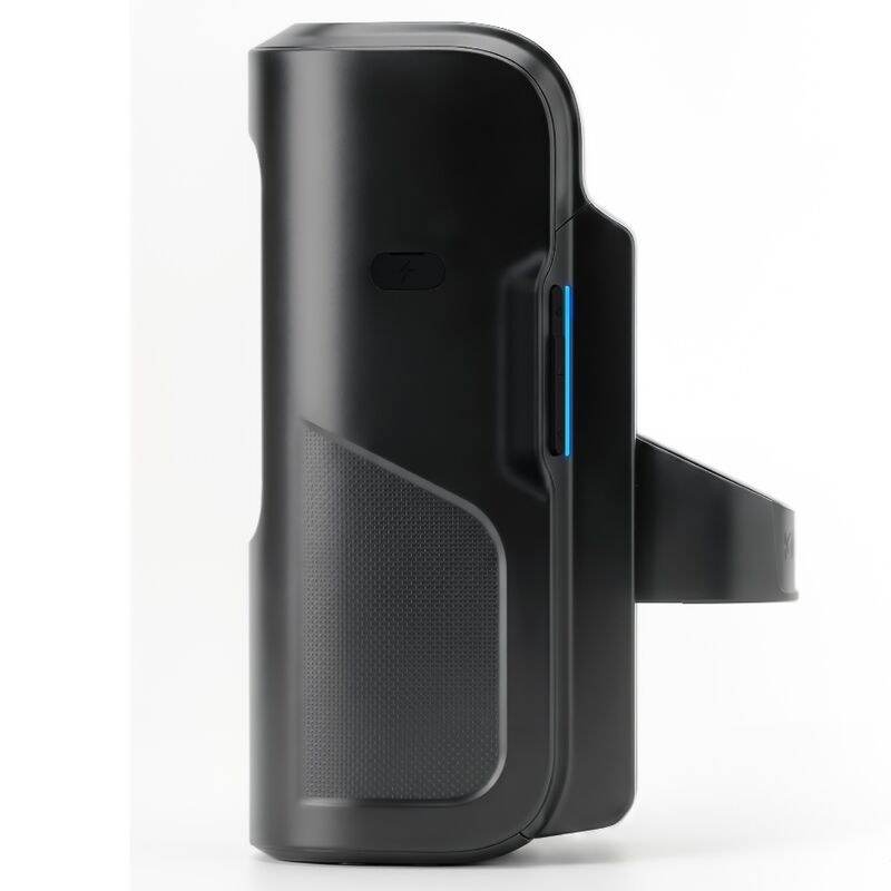 KIIROO - KEON 2 MASTURBADOR AUTOMÁTICO INTERACTIVO NEGRO